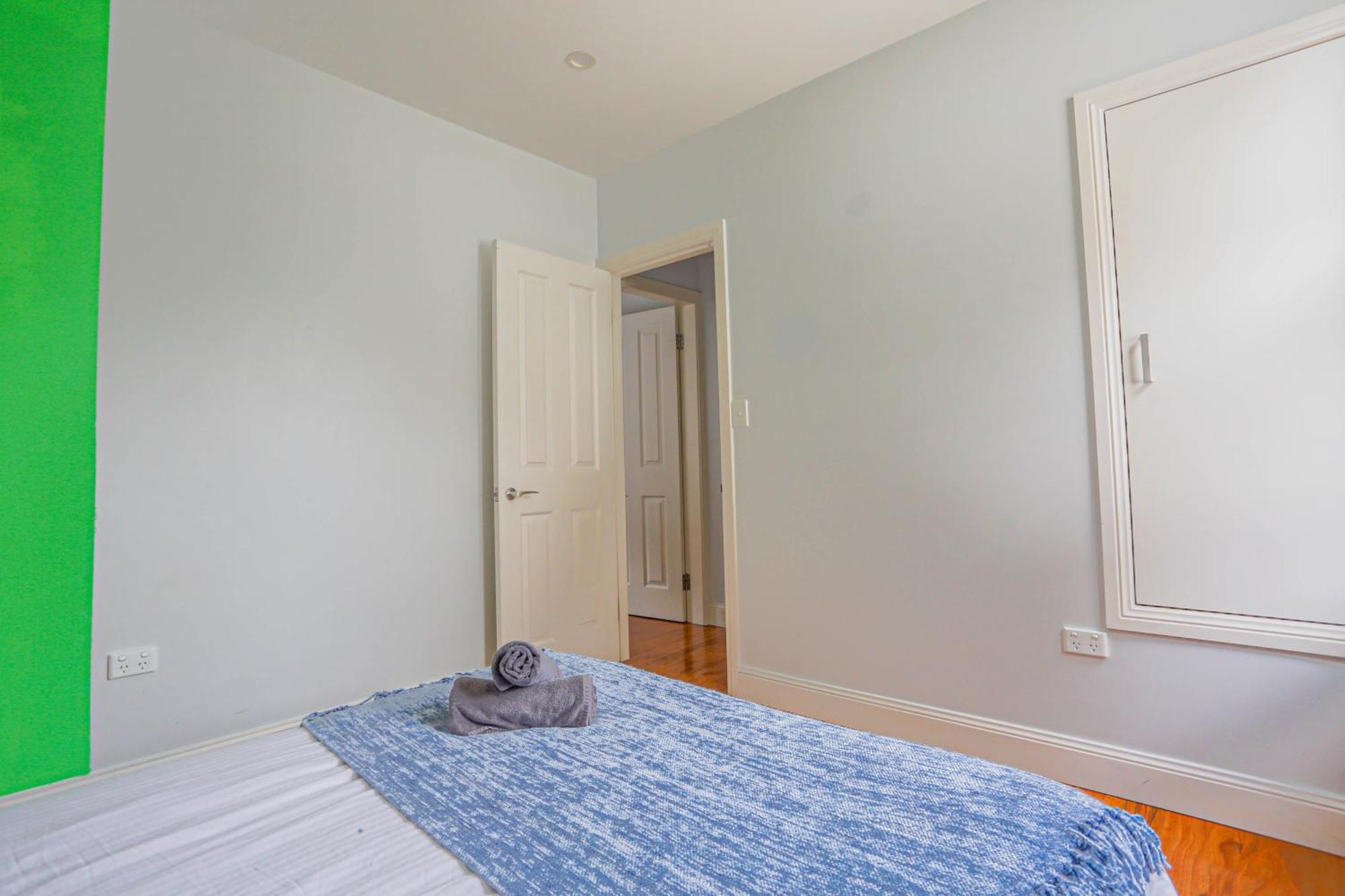 Charming 2 Bedroom House Woolloomooloo Σίδνεϊ Εξωτερικό φωτογραφία