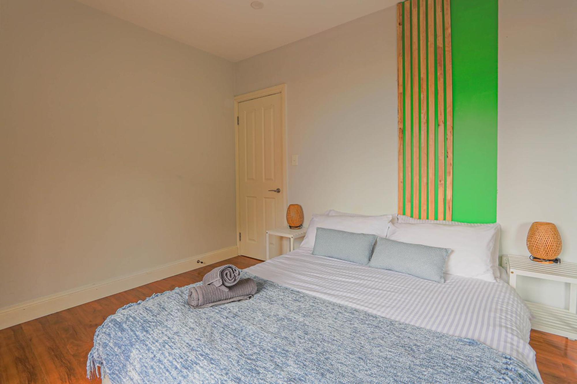 Charming 2 Bedroom House Woolloomooloo Σίδνεϊ Εξωτερικό φωτογραφία