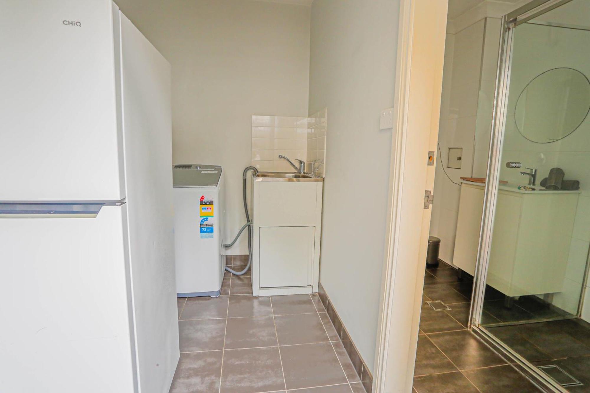 Charming 2 Bedroom House Woolloomooloo Σίδνεϊ Εξωτερικό φωτογραφία