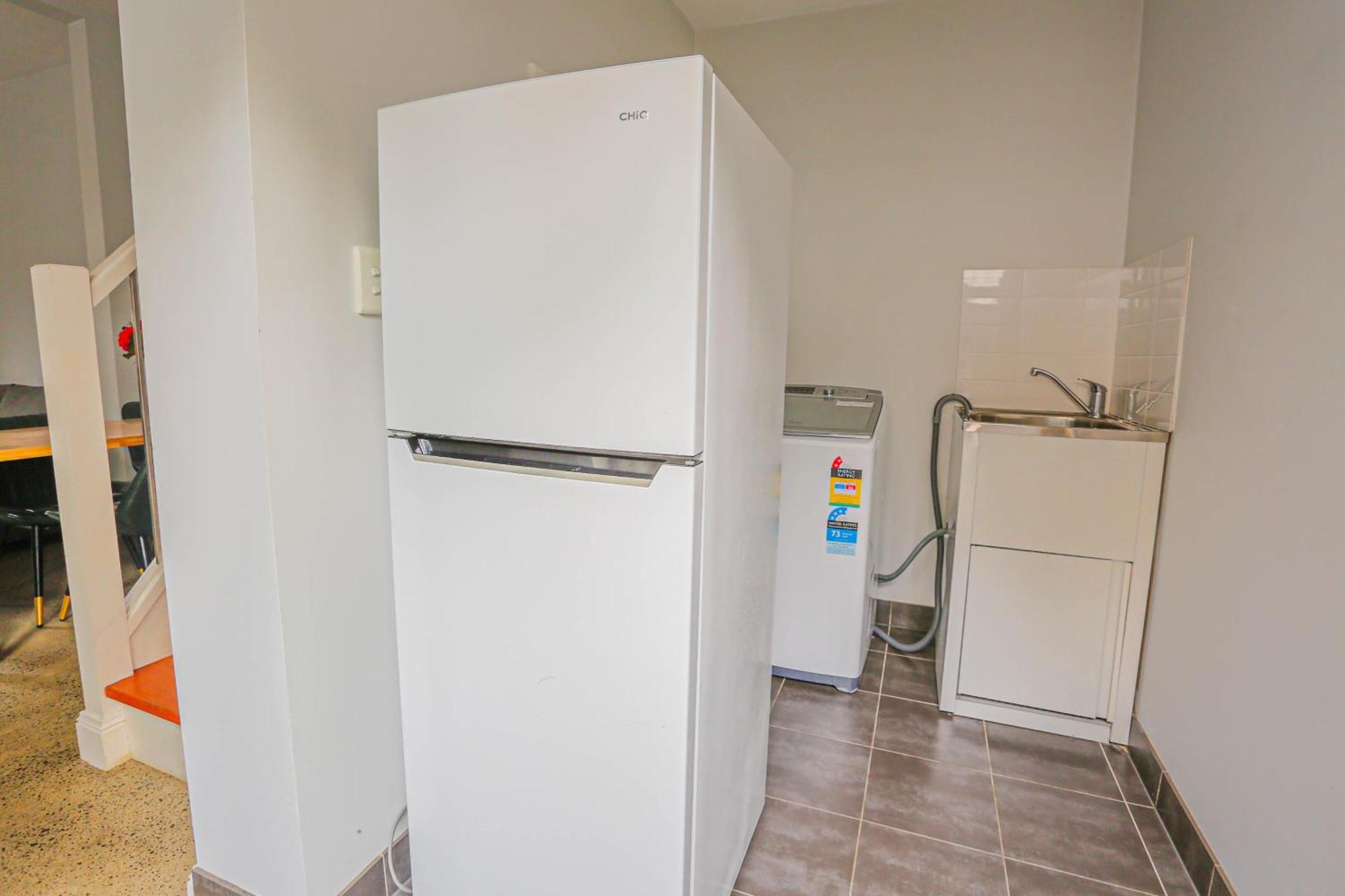 Charming 2 Bedroom House Woolloomooloo Σίδνεϊ Εξωτερικό φωτογραφία