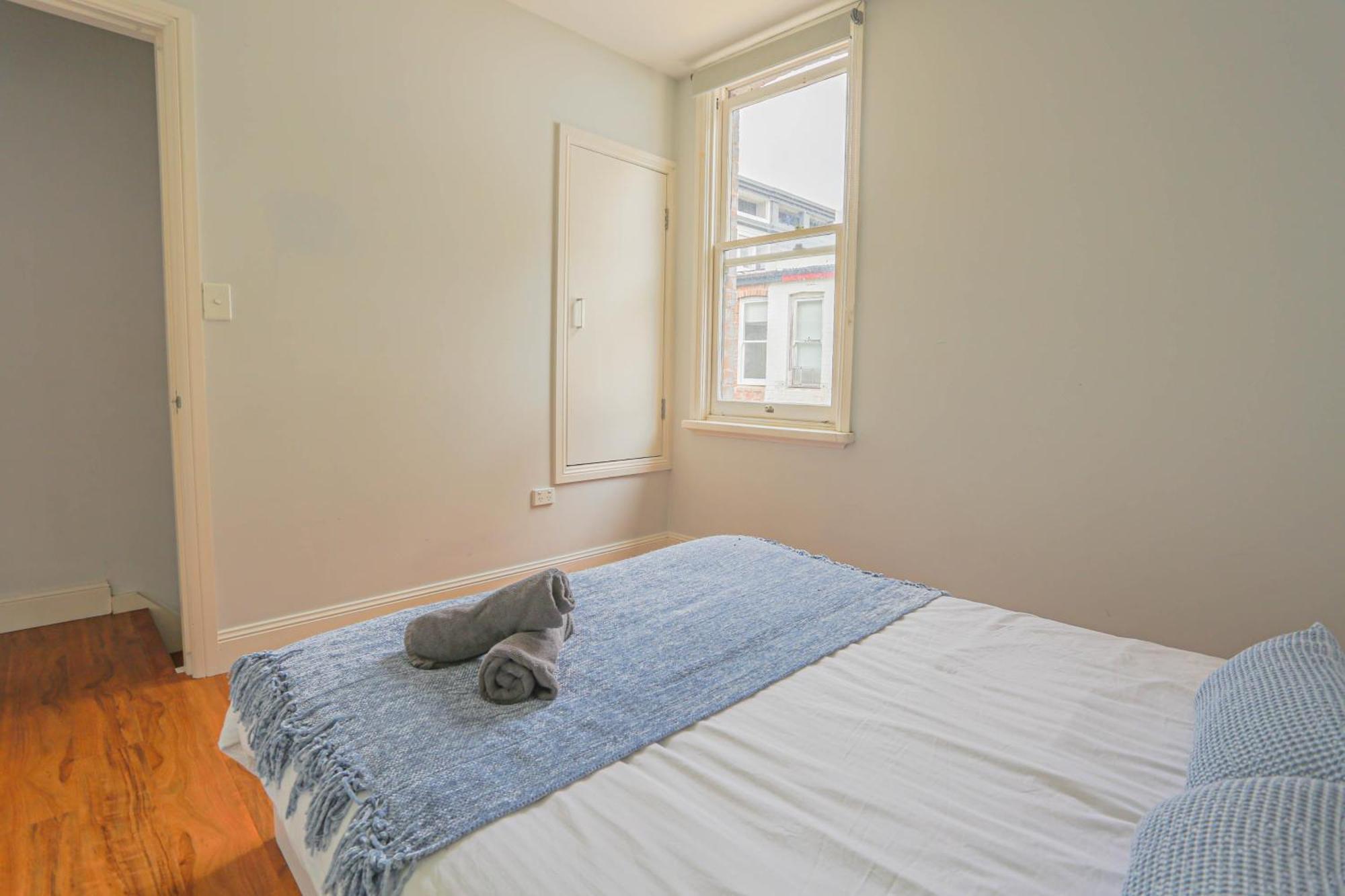 Charming 2 Bedroom House Woolloomooloo Σίδνεϊ Εξωτερικό φωτογραφία